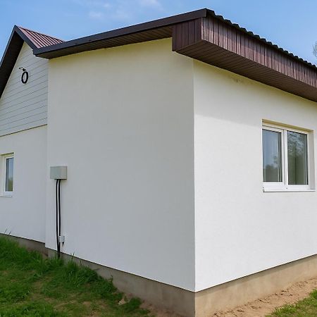 У Катерини Villa Dvozhets Екстериор снимка
