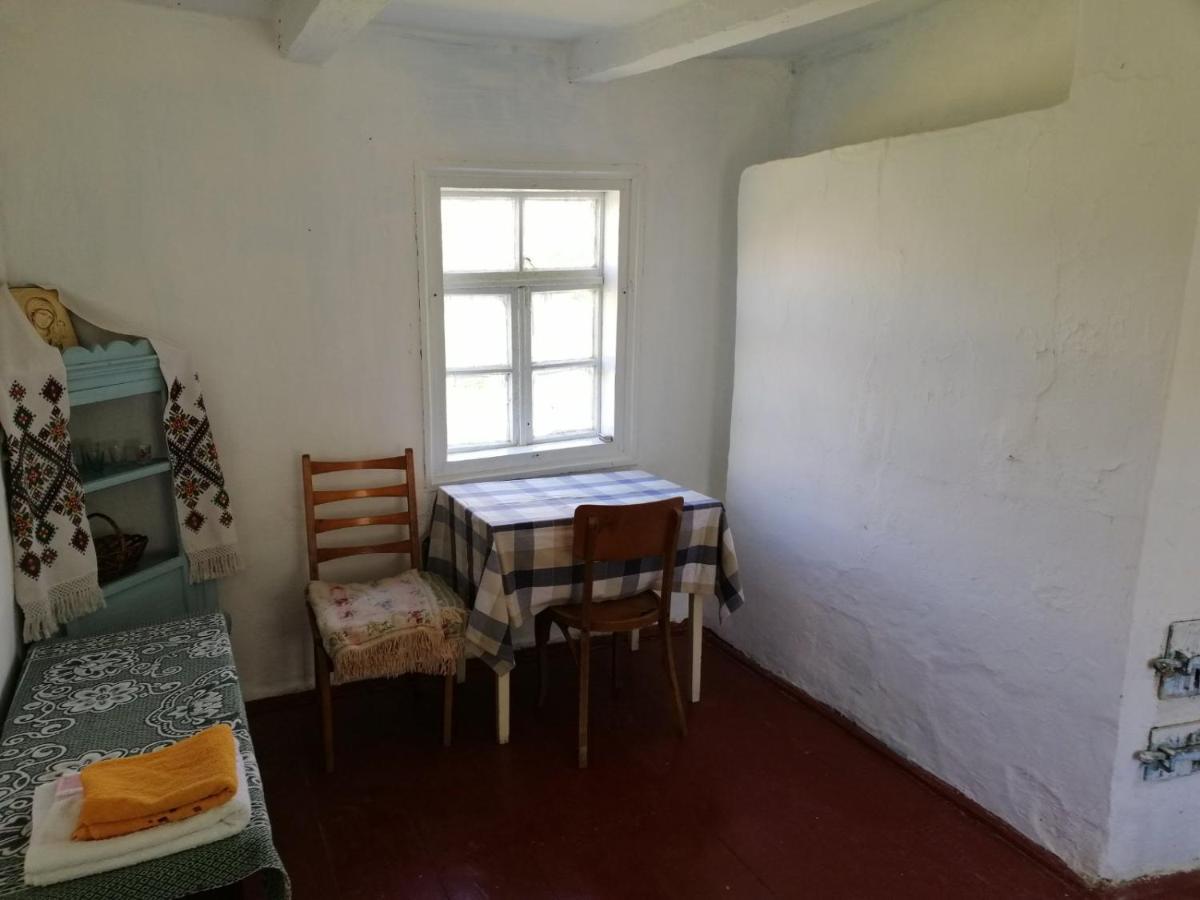 У Катерини Villa Dvozhets Екстериор снимка