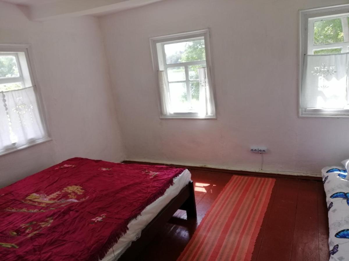 У Катерини Villa Dvozhets Екстериор снимка