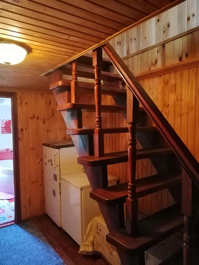 У Катерини Villa Dvozhets Екстериор снимка