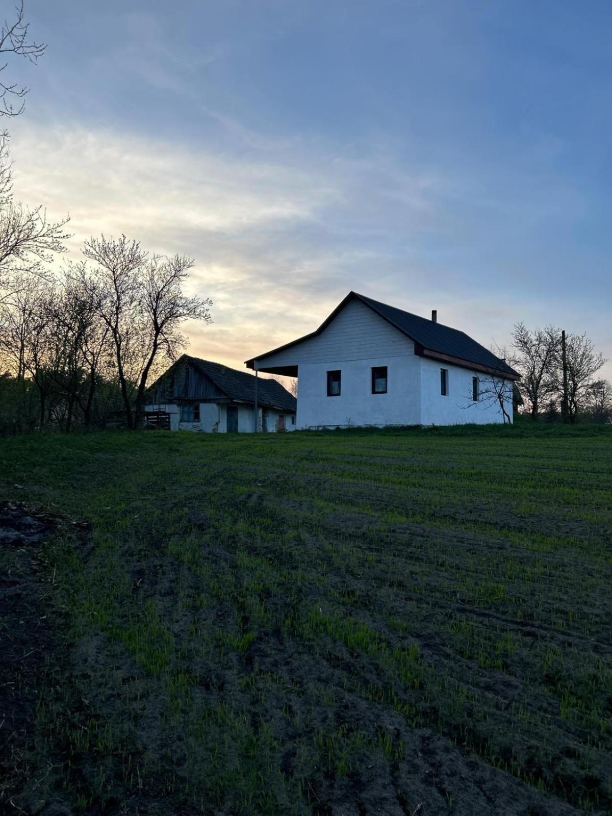 У Катерини Villa Dvozhets Екстериор снимка
