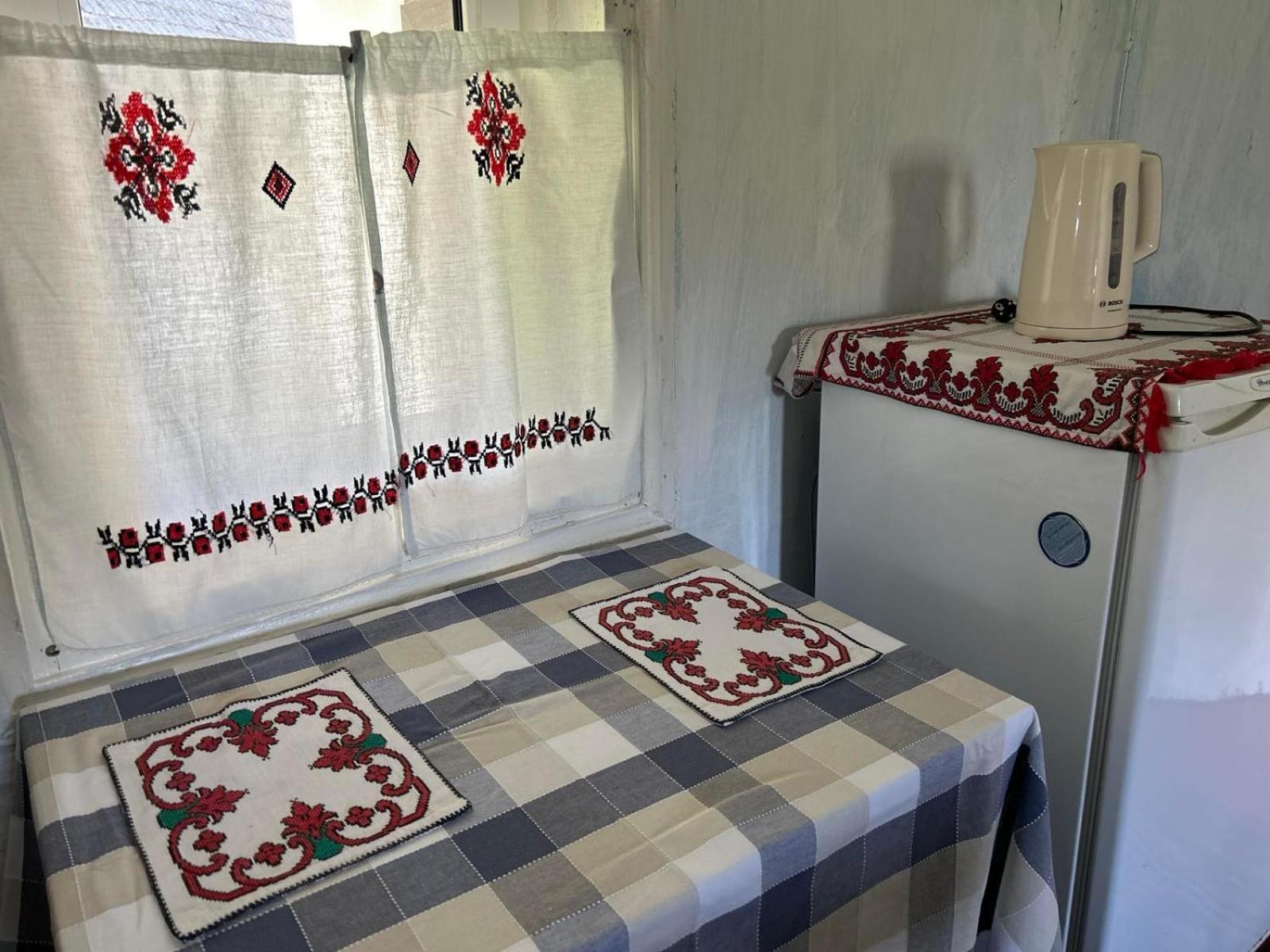 У Катерини Villa Dvozhets Екстериор снимка
