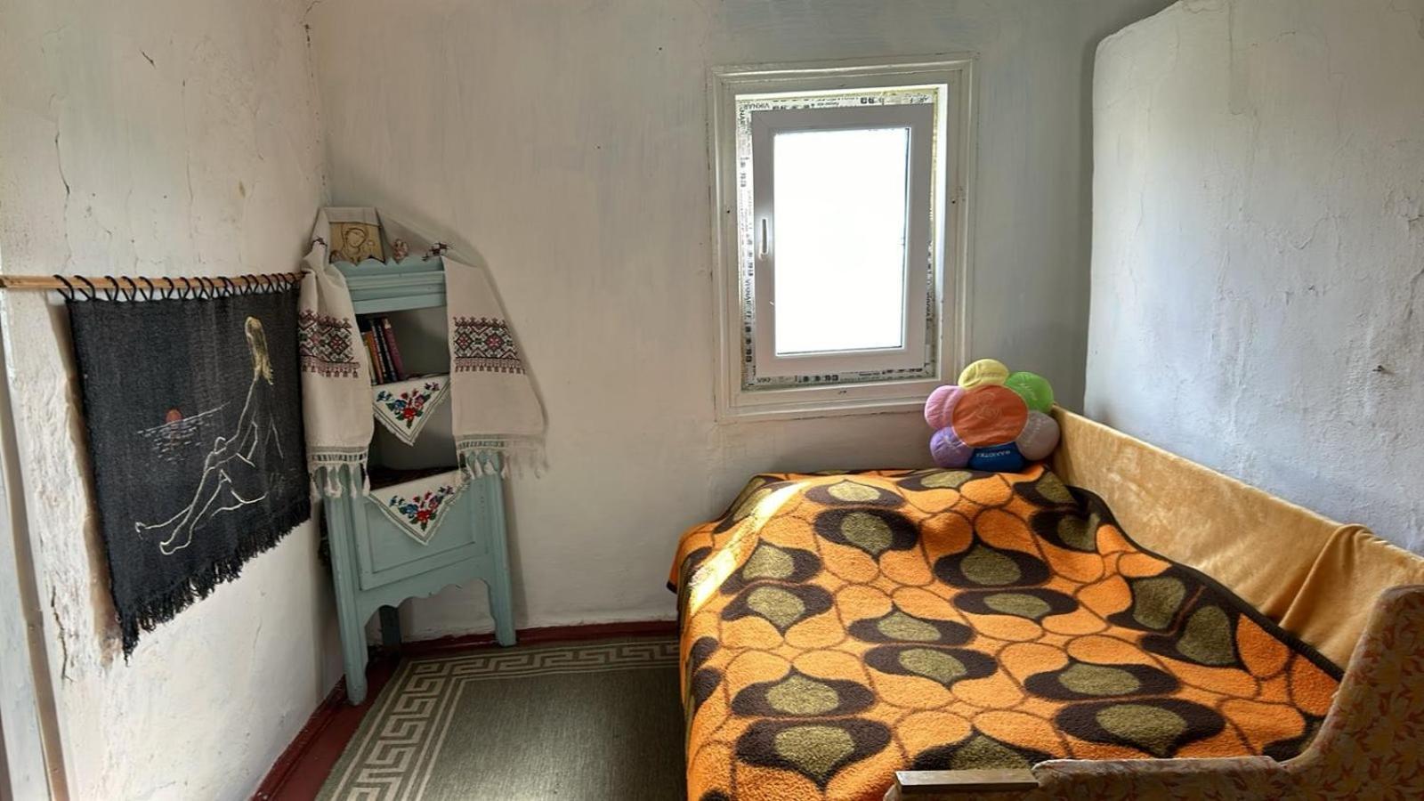 У Катерини Villa Dvozhets Екстериор снимка