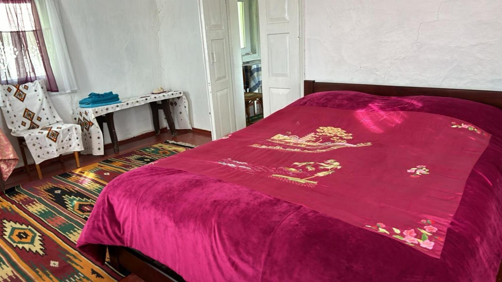У Катерини Villa Dvozhets Екстериор снимка