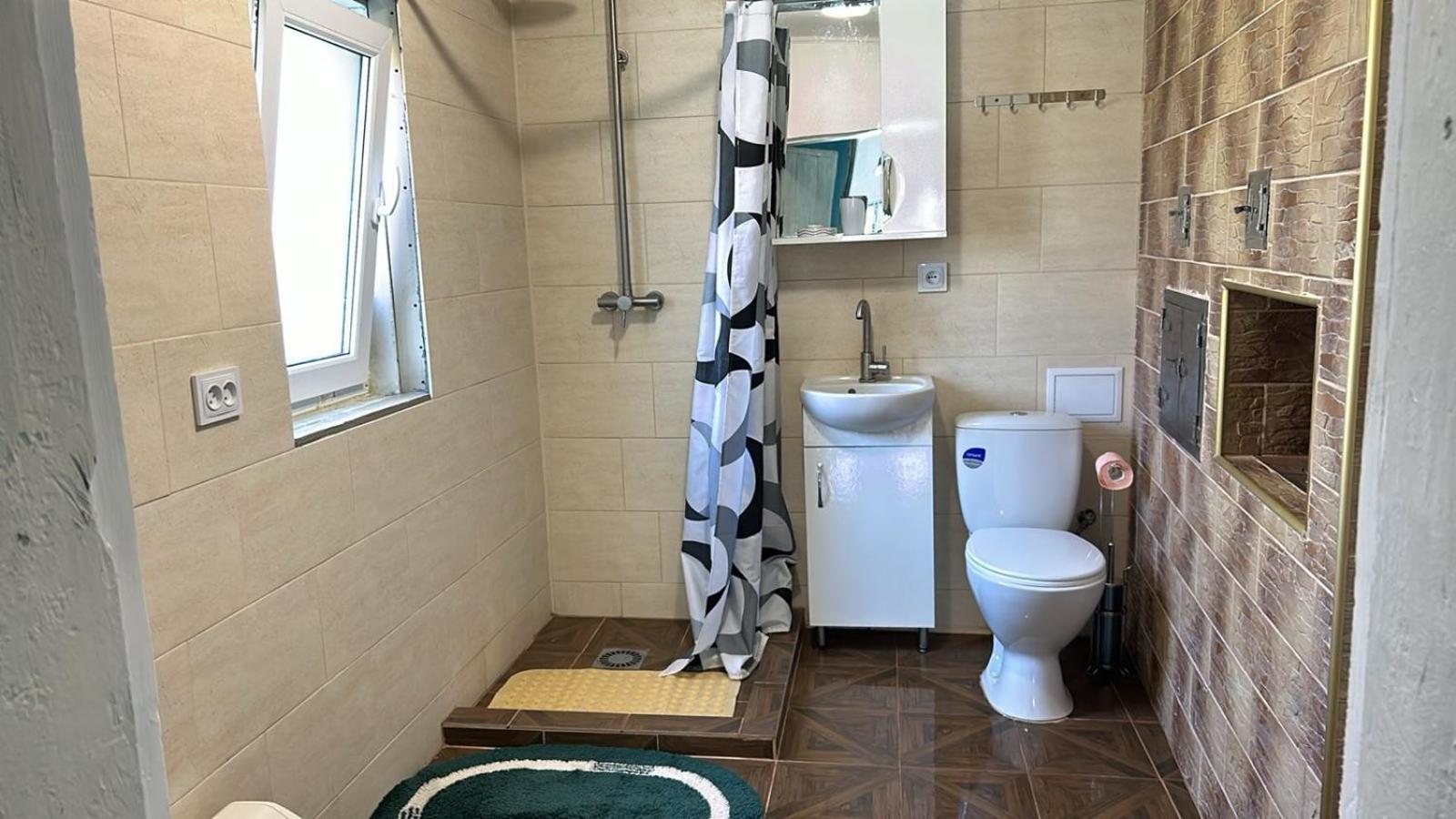 У Катерини Villa Dvozhets Екстериор снимка