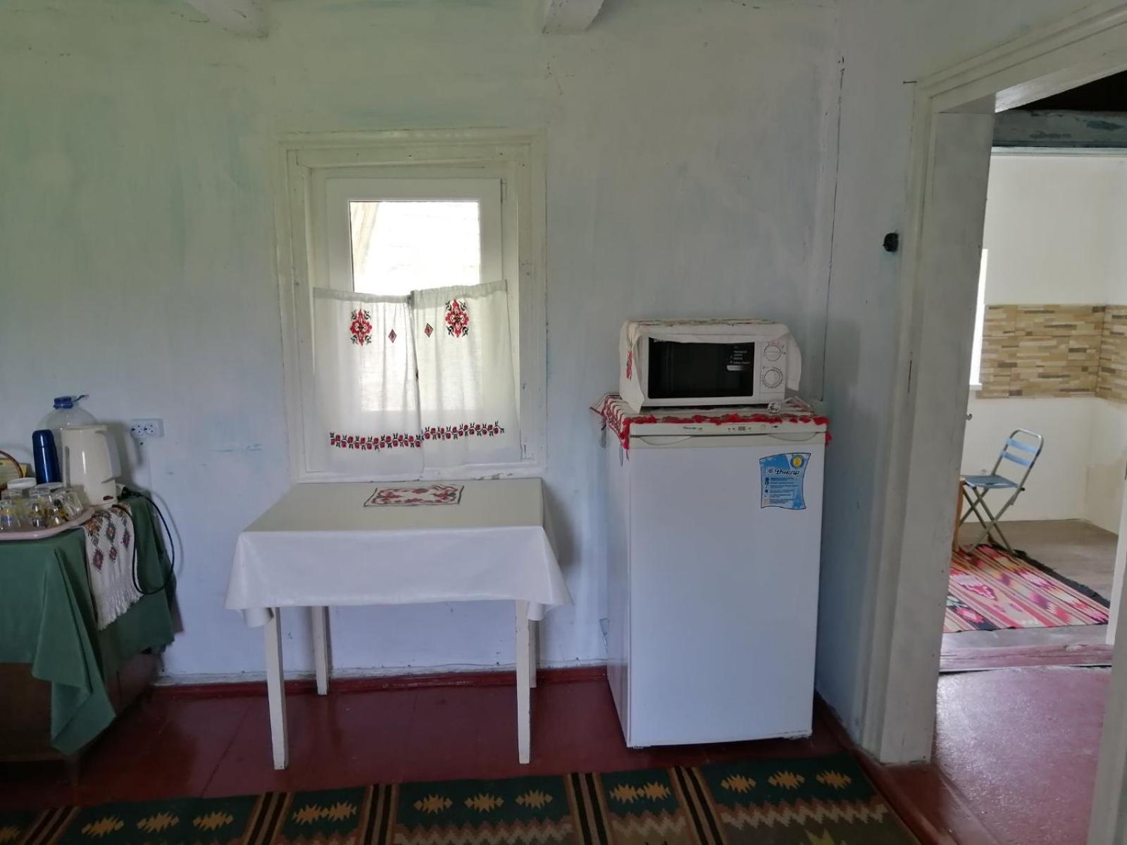 У Катерини Villa Dvozhets Екстериор снимка